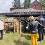 Obejrzyj galerię zdjęć: Święto Parków Krajobrazowych Województwa Lubelskiego pod hasłem “Odkrywamy Pradolinę Wieprza”